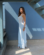 Fennil Styled Strappy Viscose Set