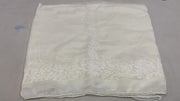 Handcrafted Chikankari Dupatta